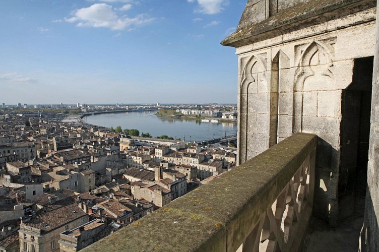 Saint-Michel - Crédit Thomas Sanson