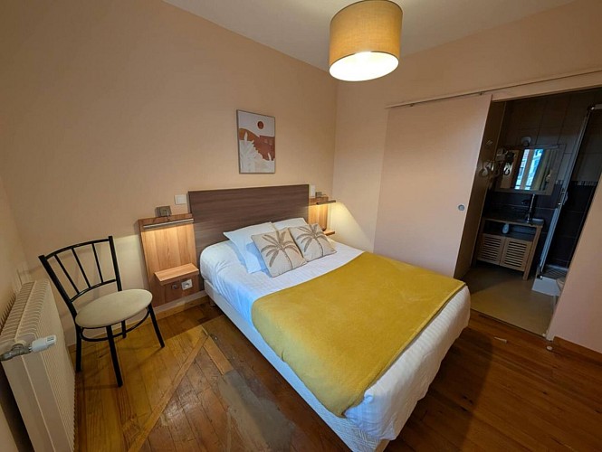 Arzacq L'étape béarnaise crédit Etape béarnaise (2)