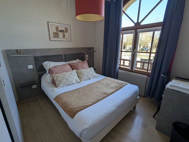 Arzacq Etape béarnaise créditEtape béarnaise (2)