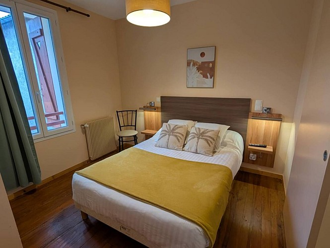 Arzacq L'étape béarnaise crédit Etape béarnaise (1)