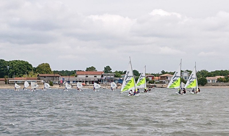 Club nautique Taussat 2023 (3)