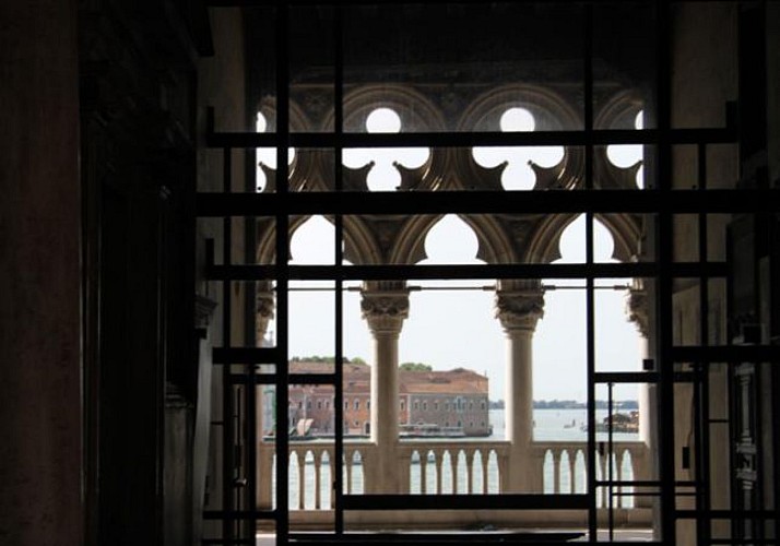 Guided Afternoon Tour of the Doge's Palace and Venice – Priority-access ticket