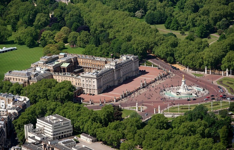 Sobrevolar Londres en helicóptero