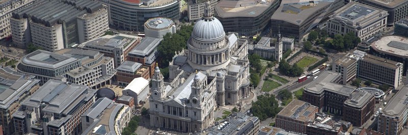 Sobrevolar Londres en helicóptero