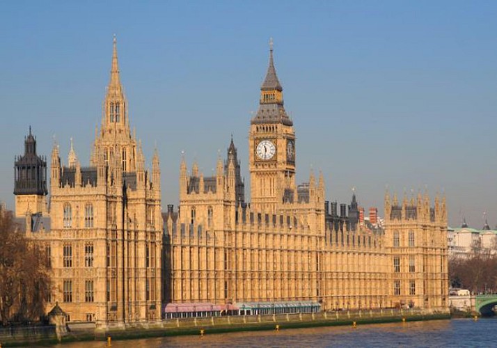 Visite de Londres de Big Ben à Buckingham Palace – en français