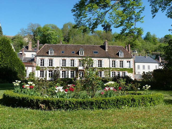 Exterieur