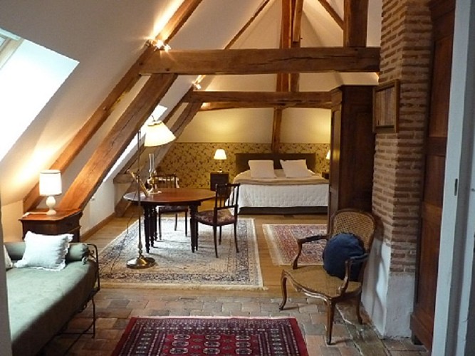 Suite Verte