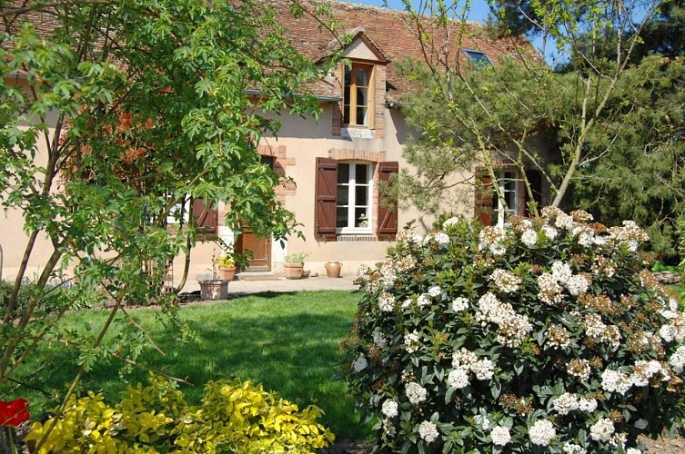 La ferme