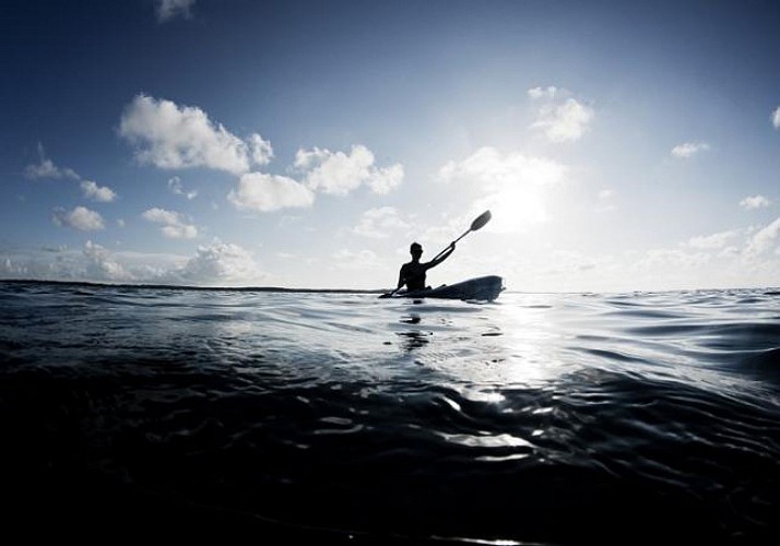 Kayak and Standup Paddleboard Rental in Vancouver