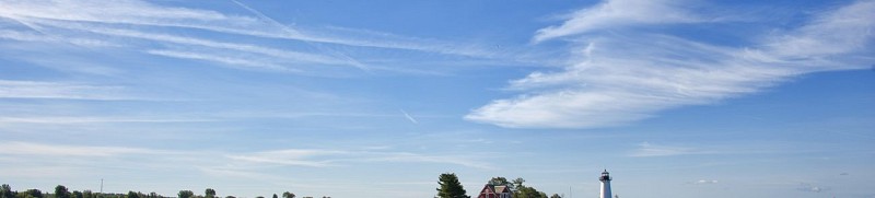 Croisière découverte d’1h du front de mer de Kingston – Au départ de Kingston