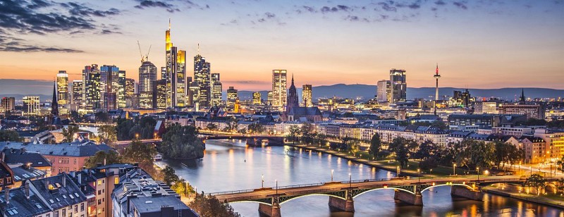 1-Hour Sightseeing Cruise on the Main