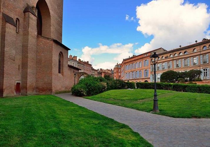 Toulouse Tourism Pass