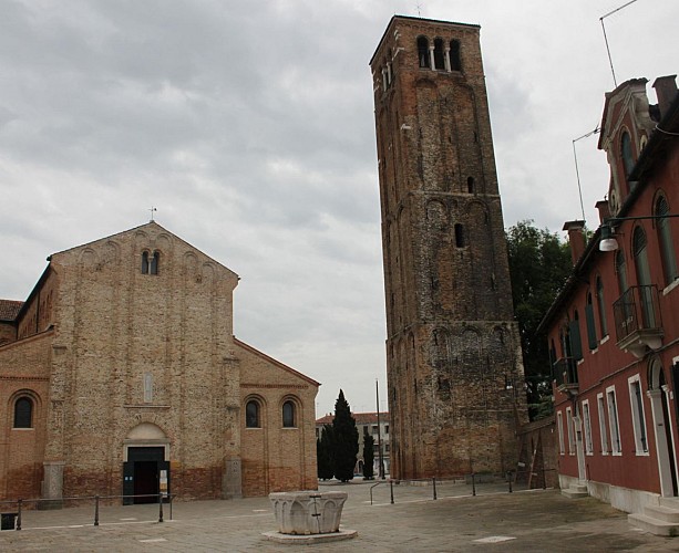 Excursion en bateau à Murano, l’île des verriers - tour privé en français depuis Venise