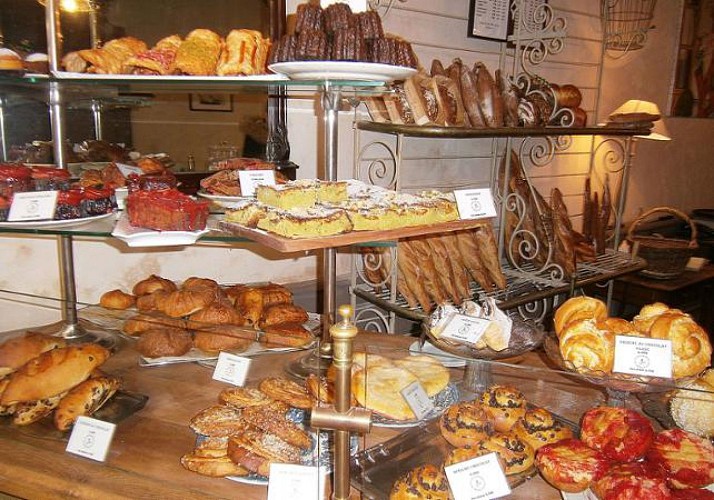 Gourmet day: tastings and wine tours!