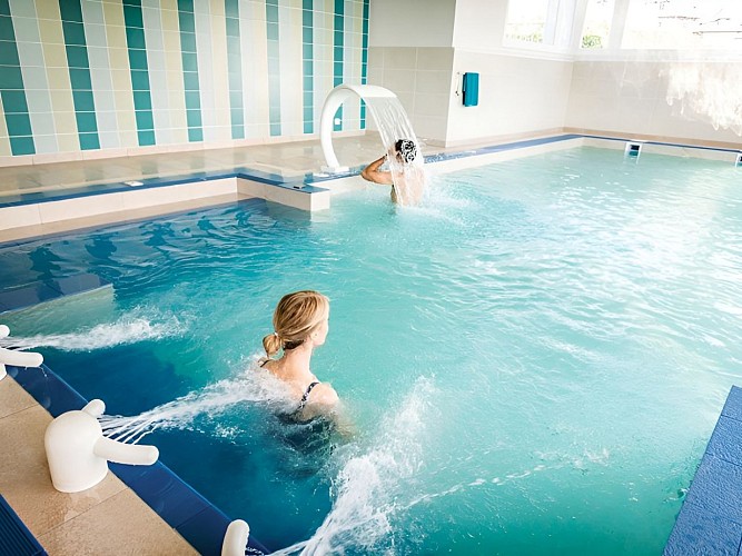 Cours piscine - Algotherm