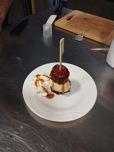 dessert 2