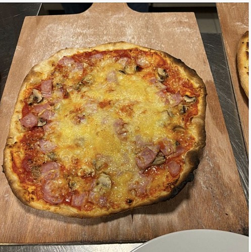 pizza