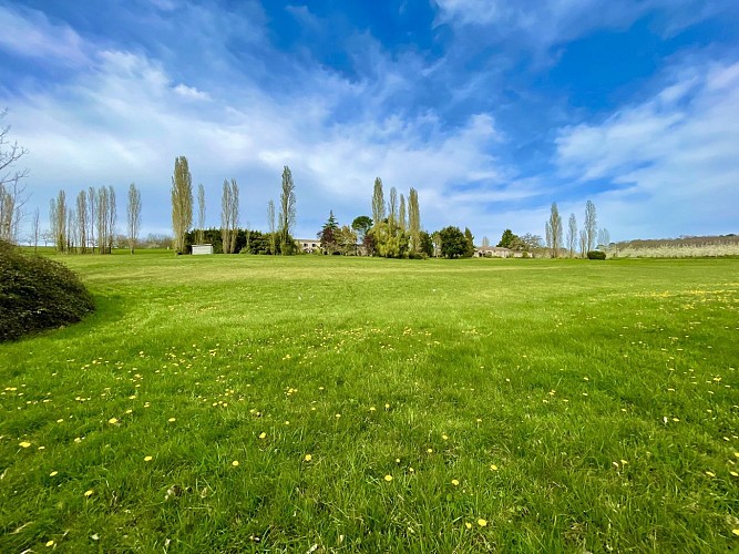 Domaine La Bellevue 2026