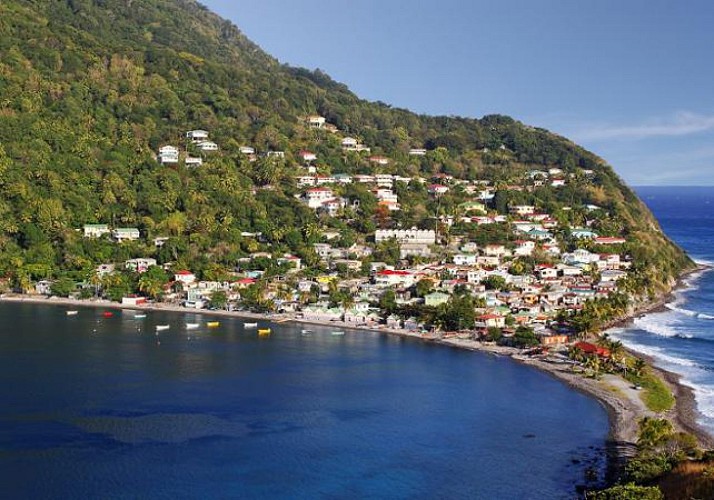 Discovery Cruise along the Western Coast of La Réunion