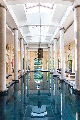 Terre Blanche Hotel Spa Golf Resort*****