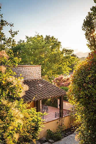 Terre Blanche Hôtel Spa Golf Resort*****