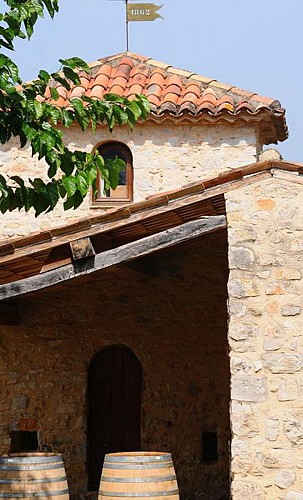 Domaine viticole Le Château des Selves