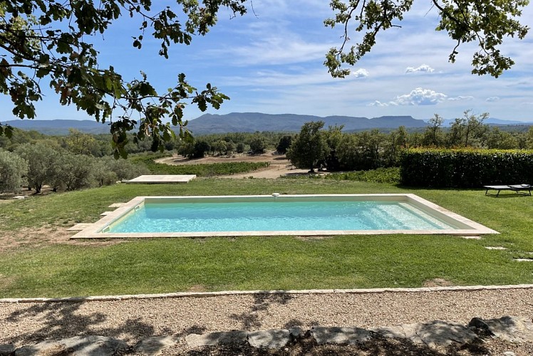 Der Jagdpavillon - Château des Selves