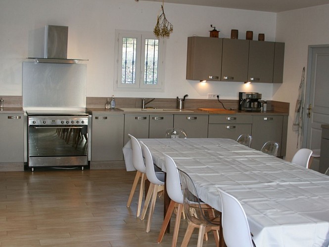 La casa di caccia - Château des Selves