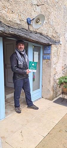 Domaine Viticole Le Val d'Iris