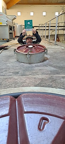 Domaine Viticole Le Val d'Iris