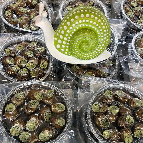 Marché Paysan de la Ferme du Laquet