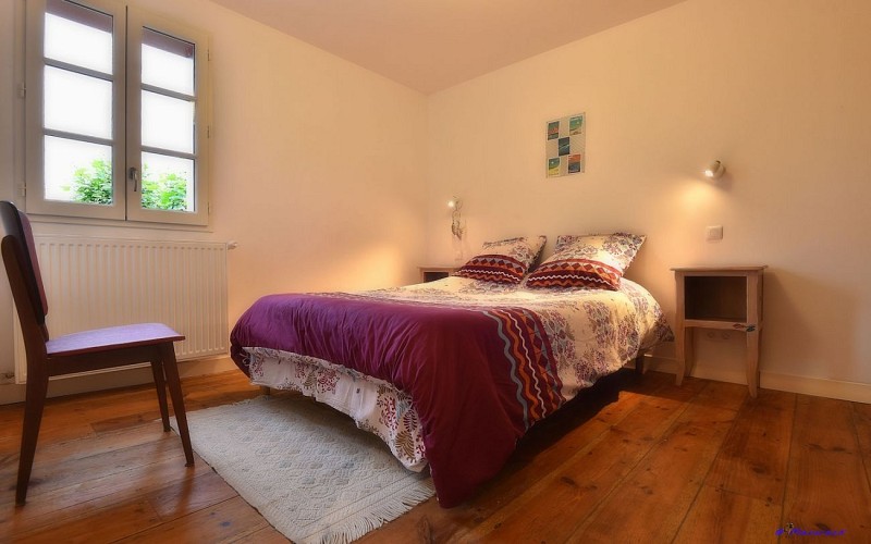 Chambre 1