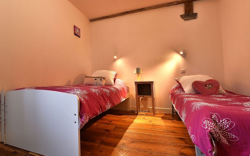 Chambre 2