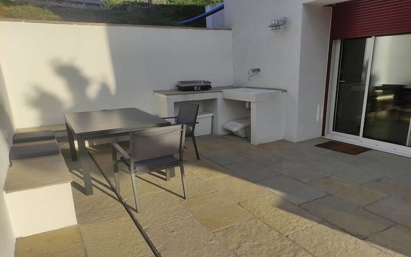 Terrasse 1