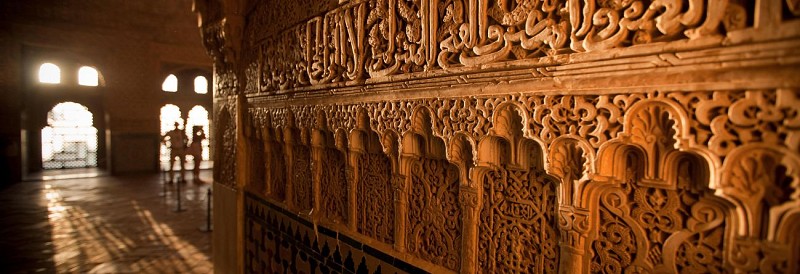 Guided Walking Tour of the Alhambra in Granada – Without transport