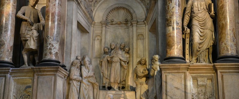 Visita guiada de la Catedral de Milán y sus terrazas –Boleto con acceso preferente