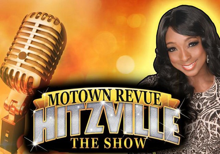 Hitzville The Show - Motown Revue - Las Vegas