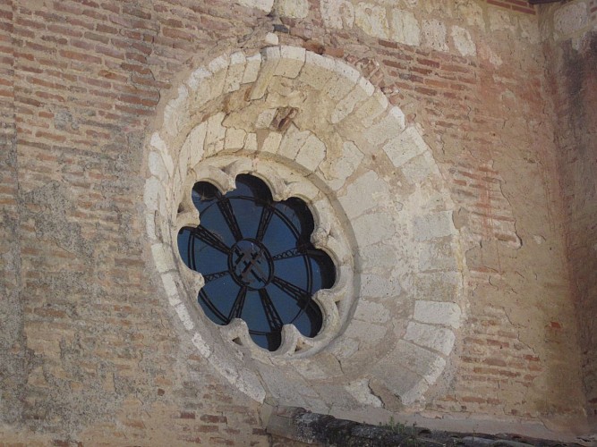 Chapelle Sainte-Catherine du Port