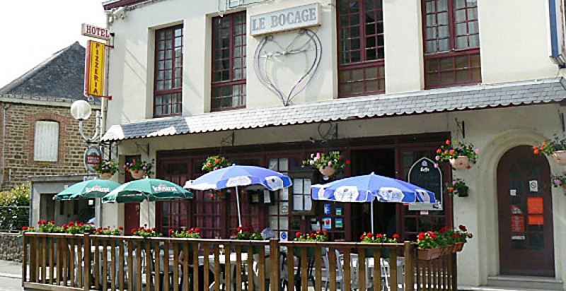 Restaurant du Bocage