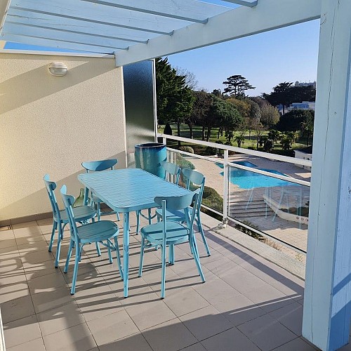 Arlis La Baule les Pins