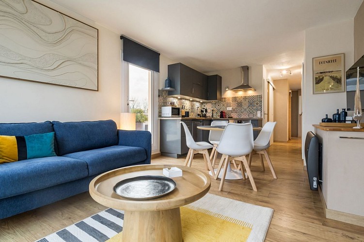 Arlis La Baule les Pins