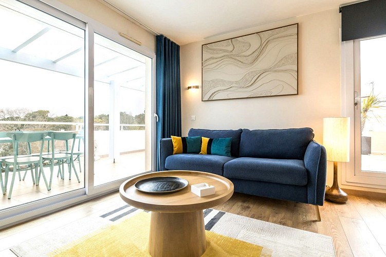 Arlis La Baule les Pins
