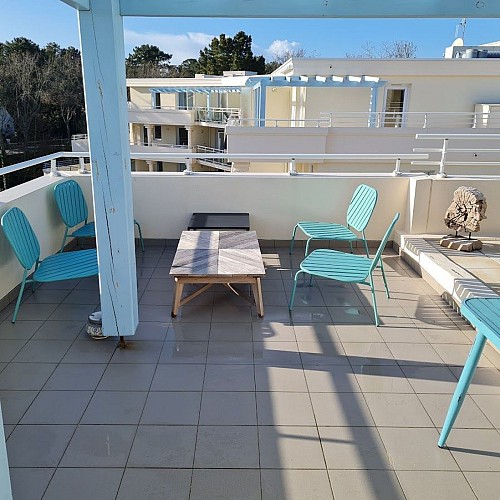Arlis La Baule les Pins