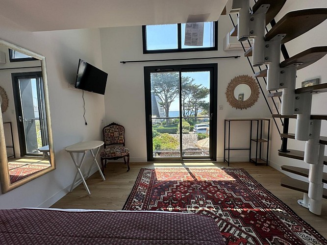 Hôtel Côté Mer