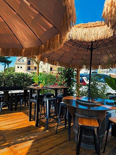 Hôtel Côté Mer
