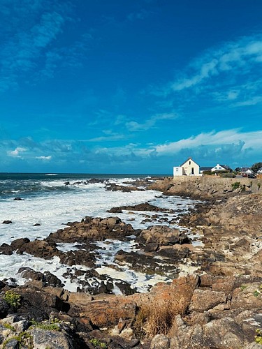Hôtel Côté Mer