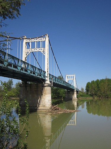 Pont de Garonne