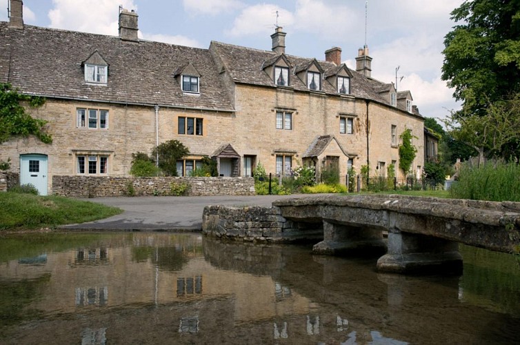 Un día en los Cotswolds saliendo desde Londres
