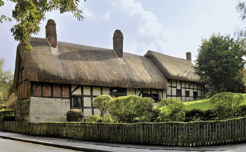 Una giornata nei Cotswolds, con partenza da Londra