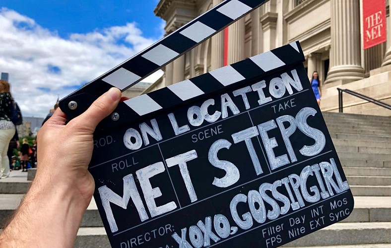 Visita di New York a tema Gossip Girl